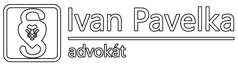 JUDr. Ing. Ivan Pavelka, Ph.D - advokát